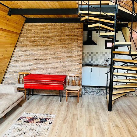 A-Frame Kobuleti Apartment Exterior photo
