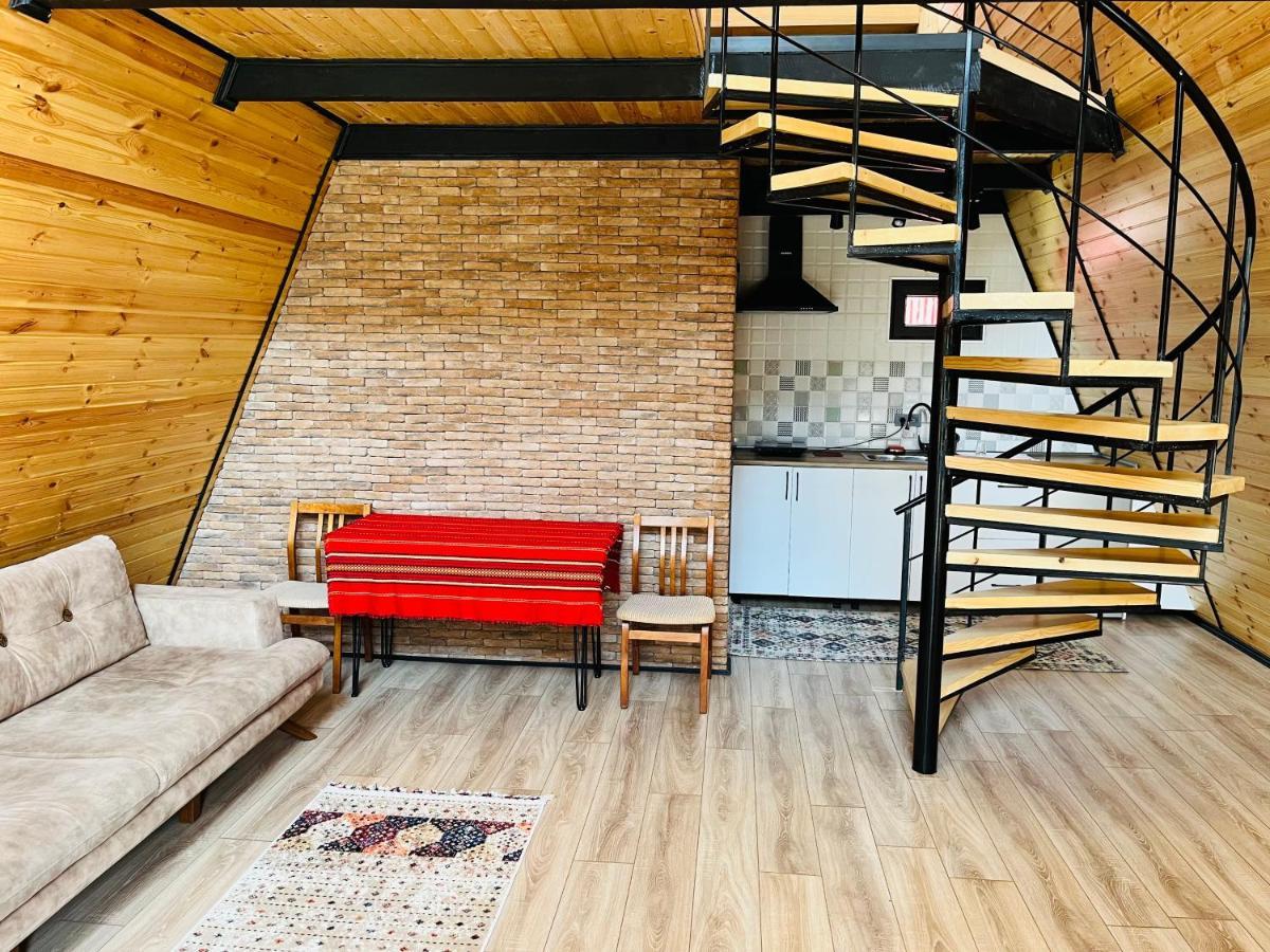 A-Frame Kobuleti Apartment Exterior photo