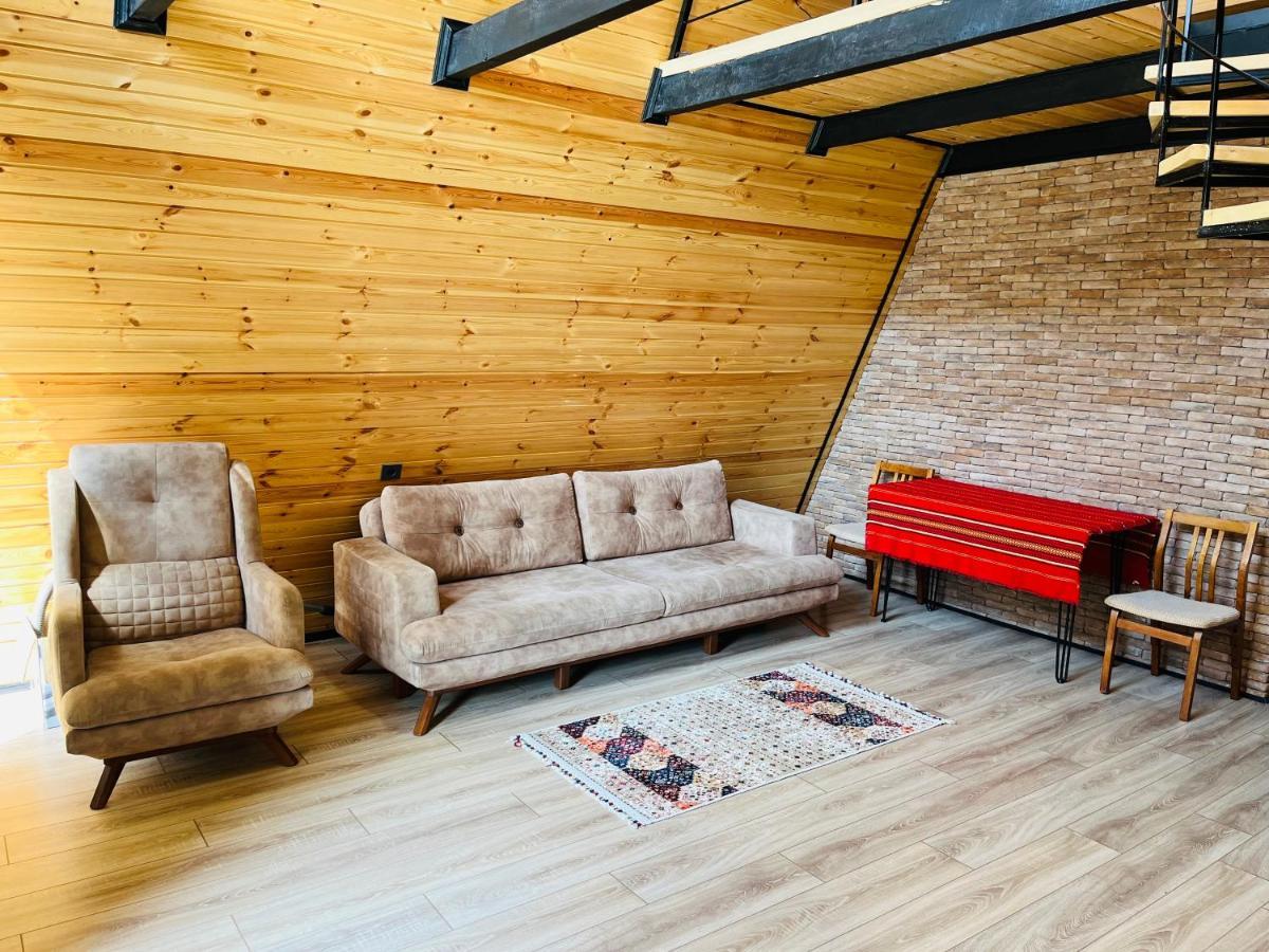 A-Frame Kobuleti Apartment Exterior photo